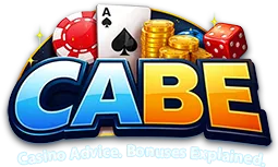 Casino Advice. Bonuses Explained.
